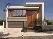 Casa en preventa Dominion Residencial