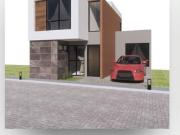CASA EN PREVENTA EDA DIAMANTE RESIDENCIAL MODELO RUBI
