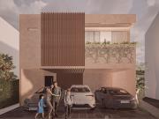 Casa en Preventa en Acua III, Residencial Lago Esmeralda