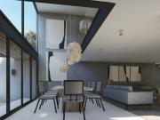 Casa en preventa en Aire Puro