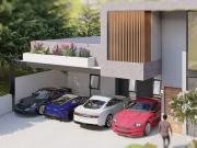 Casa en preventa en Alcatraces, Bosque Real