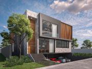 Casa en Preventa en Alcazar Poniente