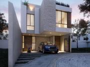 Casa en PREVENTA EN ALTO LAGO