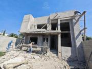 CASA EN PREVENTA EN ALTOS DE OAXTEPEC CON ALBERCA