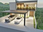 Casa en preventa en ALTOZANO