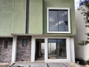 Casa en Preventa en Altozano desde $3.98 MDP | Entrega 2026