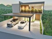 Casa en preventa en Altozano. Privada Premium