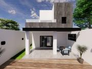 Casa en preventa en Atlatlahucan