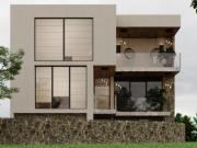 Casa en preventa en Atozano Querétaro