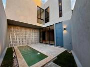 casa en preventa en benito juarez norte merida yucatan