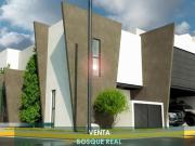 CASA EN PREVENTA EN BOSQUE REAL, PACHUCA HIDALGO