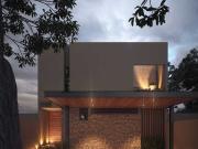 CASA EN PREVENTA EN BRUMA ALTOZANO QRO. 8