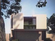 CASA EN PREVENTA EN BRUMA ALTOZANO QRO. 8