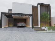 Casa en preventa en Ca?ada del Refugio / Entrega en Octubre