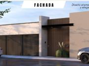 CASA EN PREVENTA EN CA?ADA DEL REFUGIO NORTE