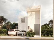 CASA EN PREVENTA EN CAMPECHE