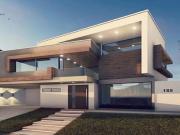 Casa en preventa en campo de golf altozano