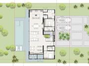 Casa en Venta en Cancún en Cancun Country Club en Kiva...