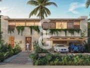 Casa en Preventa en Cancún en Kiva en Cancun Country...