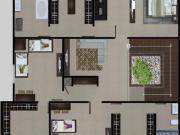 Casa en Preventa en Cantizal Zona Valle Poniente