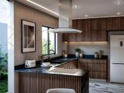 Casa en Preventa en Capital Norte