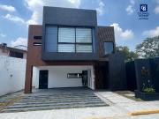 CASA EN PREVENTA EN CARRIZAL DE CAMPESTRE VILLAHERMOSA...