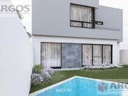 CASA EN PREVENTA EN CASTAÑOS DEL VERGEL