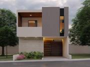 Casa en preventa en Cañadas del Bosque