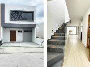 CASA EN PREVENTA EN CAÑADAS DEL BOSQUE TRES MARIAS, MORELIA