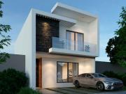 CASA EN PREVENTA EN CAÑADAS DEL BOSQUE TRES MARIAS, MORELIA