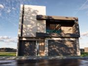 Casa en Preventa en Chapultepec 9na Sección cerca de...