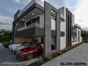 CASA EN PREVENTA EN CHOLULA