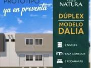 CASA EN PREVENTA EN CIUDAD NATURA VERACRUZ