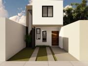 Casa en preventa en Colonia Morelos en Mazatlán, Sinaloa
