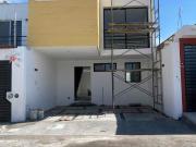 Casa en preventa en colonia: Pensador Mexicano Zona: Vergel