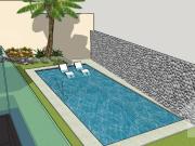 Casa en Preventa en Condominio con Alberca y Vigilancia... Casa en Preventa en Condominio con Alberca y Vigilancia...