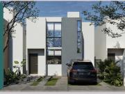 Casa en Preventa en Conkal, Mérida Yucatán Aur
