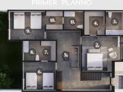 CASA EN PREVENTA EN COSTA DE ORO BOCA DEL RÍO | ARLETTE...