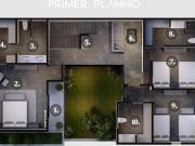 CASA EN PREVENTA EN COSTA DE ORO BOCA DEL RÍO | ARLETTE...