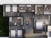 CASA EN PREVENTA EN COSTA DE ORO BOCA DEL RÍO | ARLETTE...