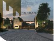 HURBAN VENDE casa PREVENTA al norte en coto MOD ATALAYA