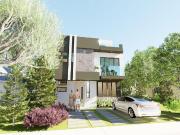 Casa en preventa en coto Madeiras 1, Zapopan, Jal