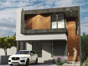 CASA EN PREVENTA EN COTO ST ANGELO AL NORTE AGUASCALIENTES