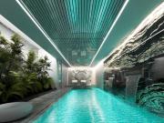 Casa en Preventa en Country Club La Vista, con alberca,...