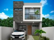 CASA EN PREVENTA DE 2 y 3 REC. EN COYOL, VERACRUZ, VER