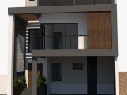 Casa en preventa en Cumbres Elite Premier en Everest...