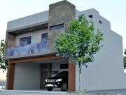 Casa en Venta en Cumbres Santoral, García, Nuevo León