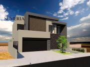 Casa en preventa en Dominion