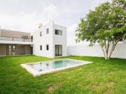 CASA EN PREVENTA EN DZITYA,CHACTE RESIDENCIAL