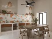 Casa en preventa en el Barrio de San Cristobal